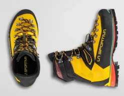 Nepal EVO GTX