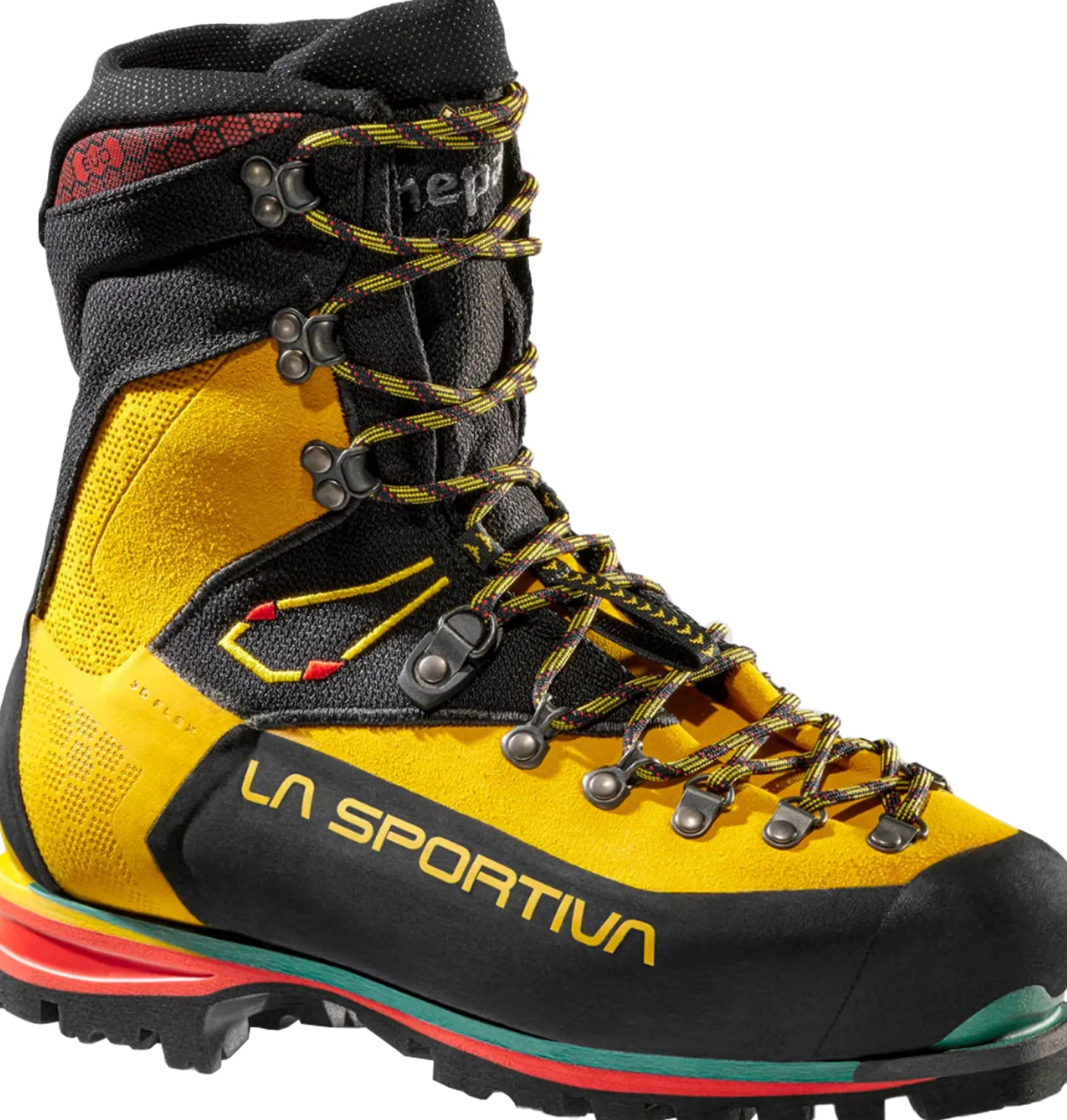 Nepal EVO GTX