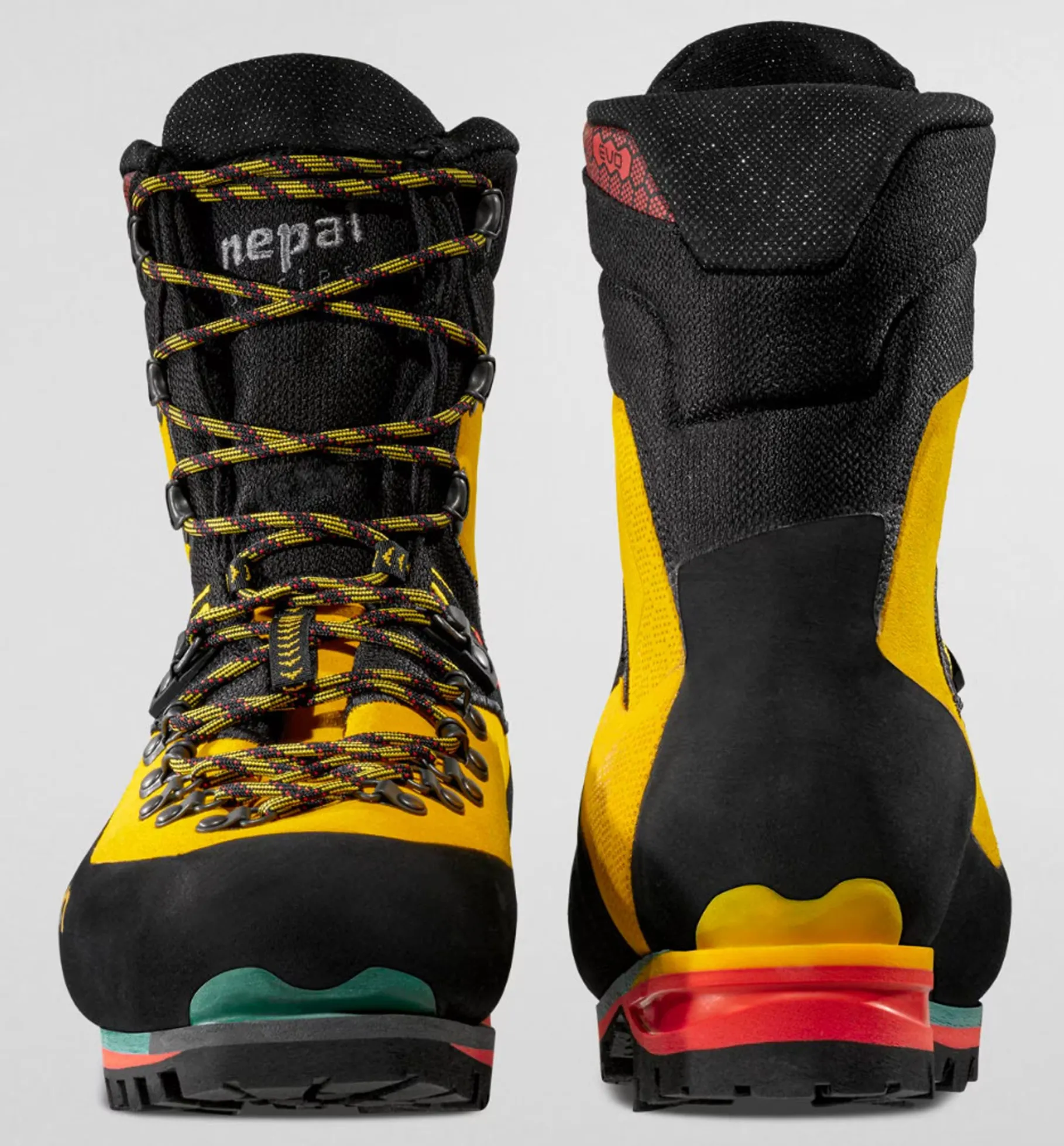Nepal EVO GTX