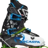 Neve Pro Crampon