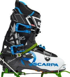 Neve Pro Crampon