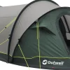 Nexion 3 Forest, 3-Personers Pop-Up Telt