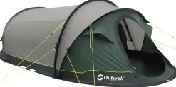 Nexion 3 Forest, 3-Personers Pop-Up Telt