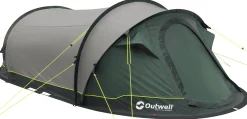 Nexion 3 Forest, 3-Personers Pop-Up Telt