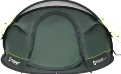 Nexion 3 Forest, 3-Personers Pop-Up Telt