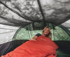 Nexion 3 Forest, 3-Personers Pop-Up Telt