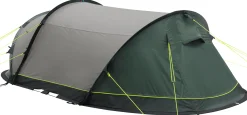 Nexion 3 Forest, 3-Personers Pop-Up Telt