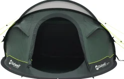 Nexion 3 Forest, 3-Personers Pop-Up Telt