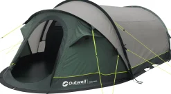 Nexion 3 Forest, 3-Personers Pop-Up Telt