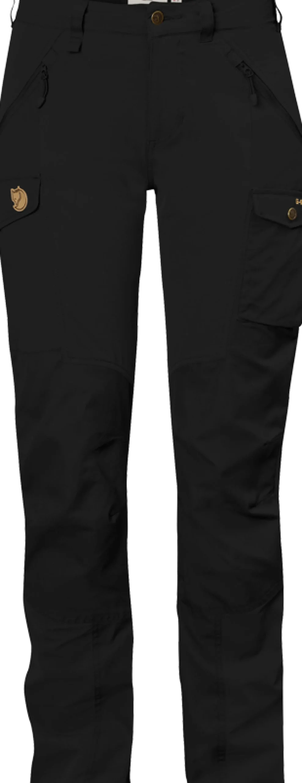 Nikka Trousers Curved Dame