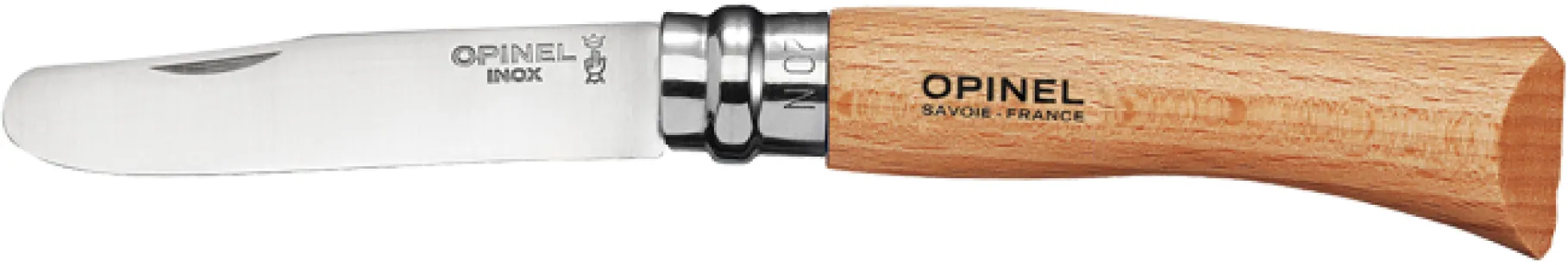 No 7 My First Opinel Børnekniv