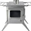 Nomad View Large Cook Camping Stove