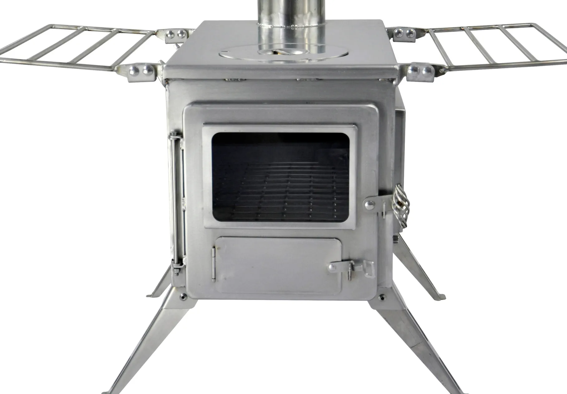 Nomad View Large Cook Camping Stove