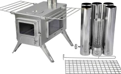 Nomad View Large Cook Camping Stove