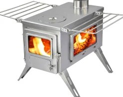 Nomad View Large Cook Camping Stove