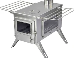 Nomad View Large Cook Camping Stove