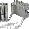 Nomad View Medium Cook Camping Stove