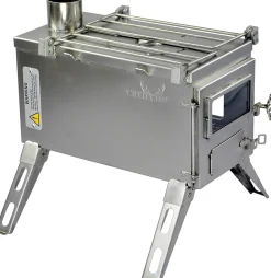 Nomad View Medium Cook Camping Stove