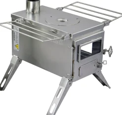 Nomad View Medium Cook Camping Stove