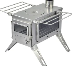 Nomad View Medium Cook Camping Stove