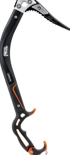 Nomic Ice Tool