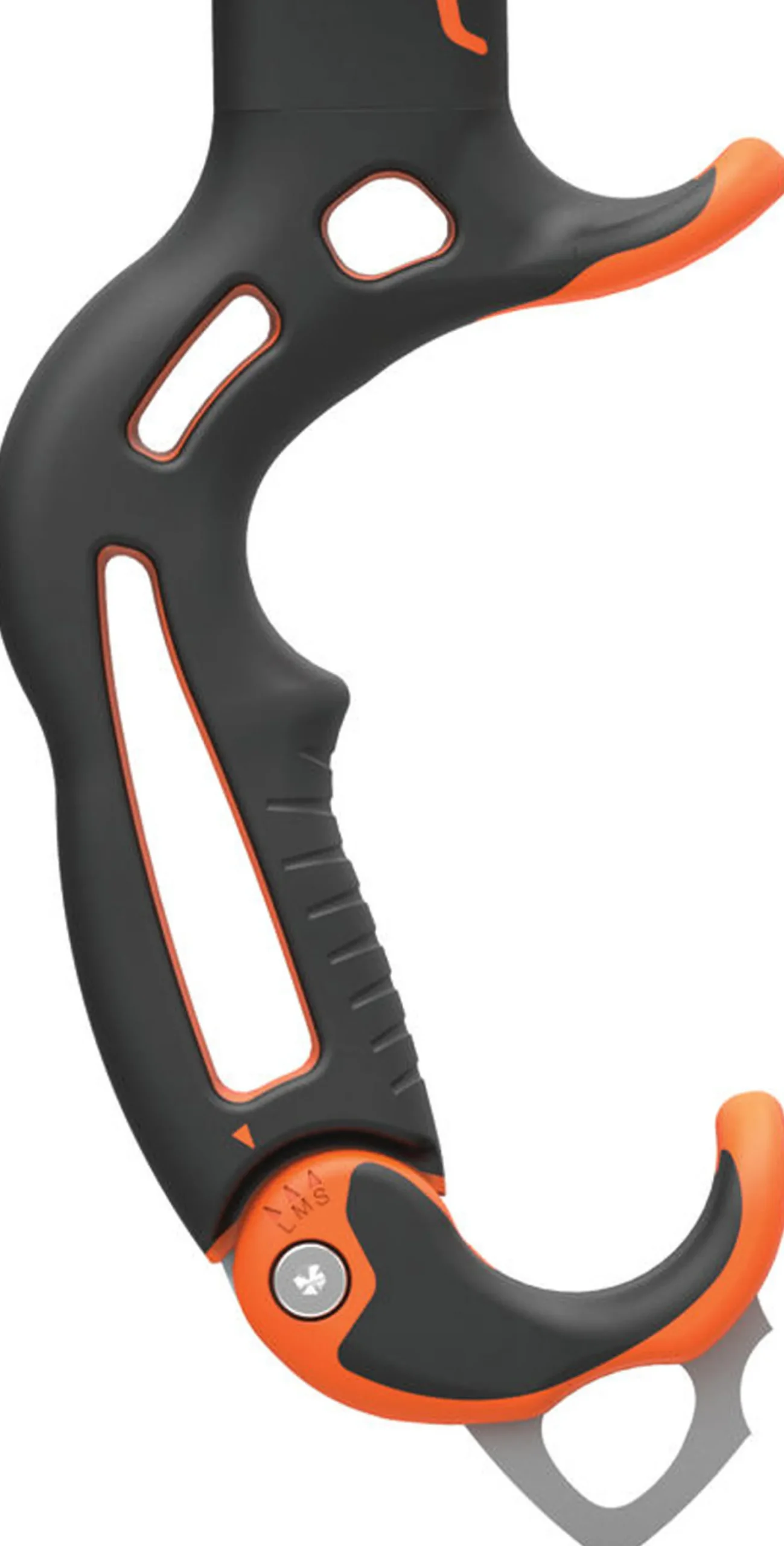 Nomic Ice Tool