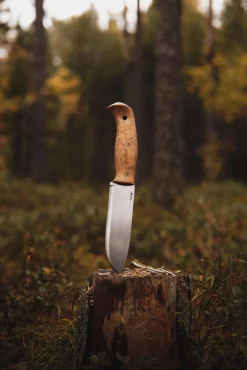 Nord Full Tang Knife