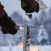 Nord Sleipner Full Tang Knife