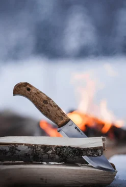 Nord Sleipner Full Tang Knife