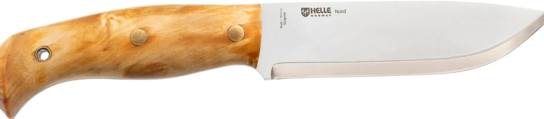 Nord Sleipner Full Tang Knife