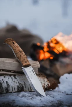 Nord Sleipner Full Tang Knife