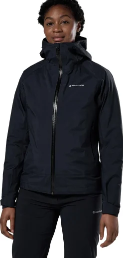 Norste Waterproof Jacket Dame