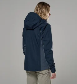 Norste Waterproof Jacket Dame