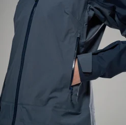 Norste Waterproof Jacket Dame