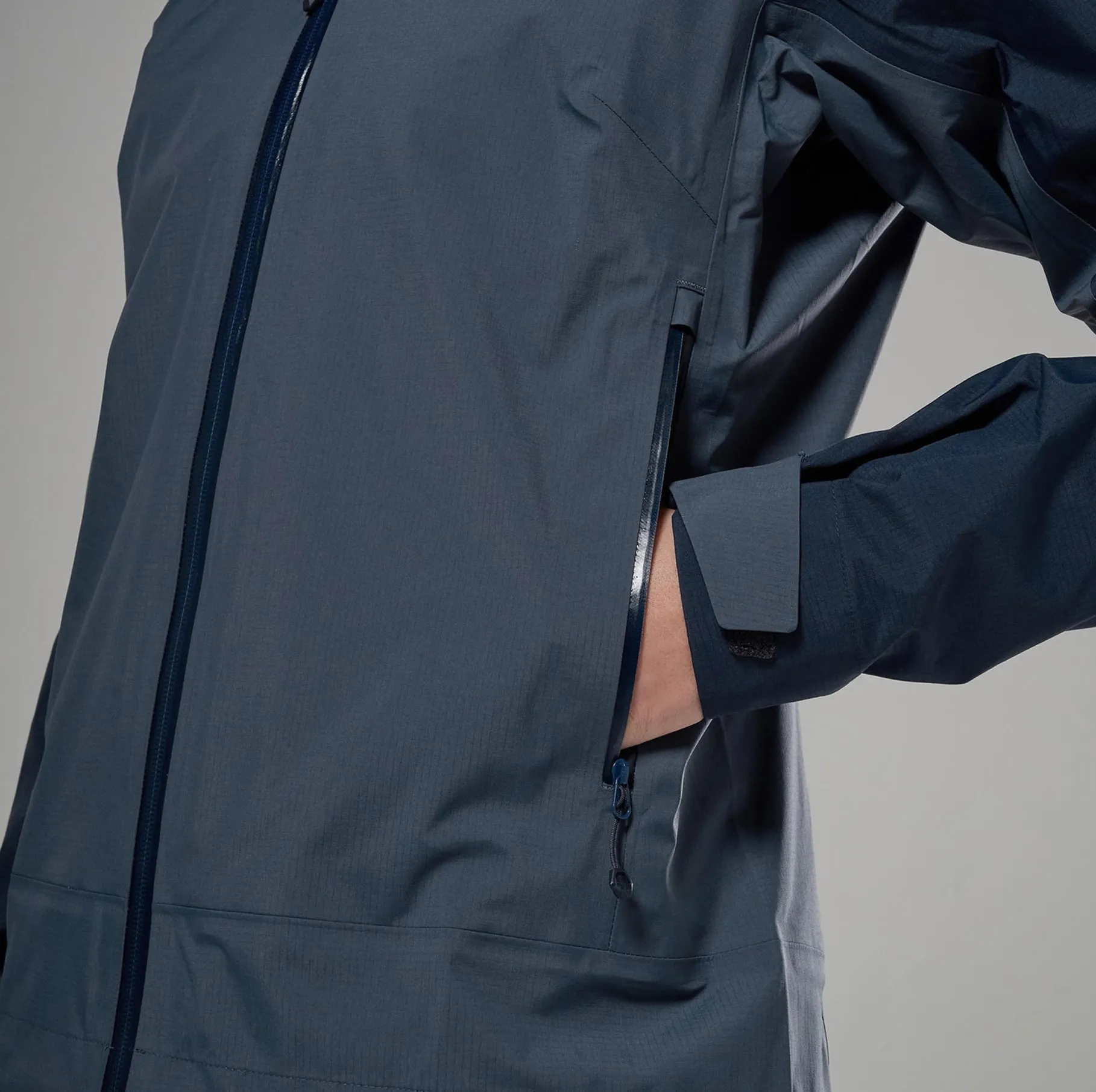 Norste Waterproof Jacket Dame
