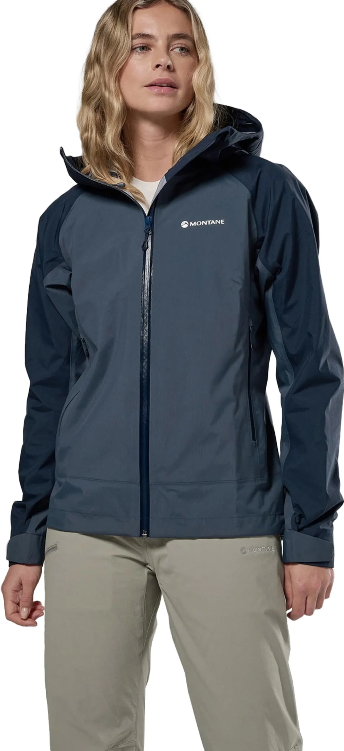 Norste Waterproof Jacket Dame