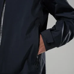 Norste Waterproof Jacket Herre