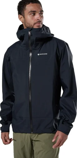 Norste Waterproof Jacket Herre
