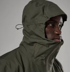 Norste Waterproof Jacket Herre