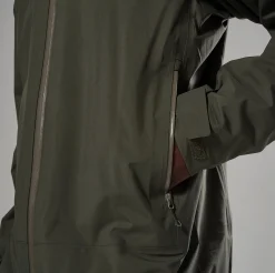 Norste Waterproof Jacket Herre