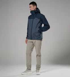Norste Waterproof Jacket Herre