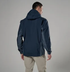 Norste Waterproof Jacket Herre