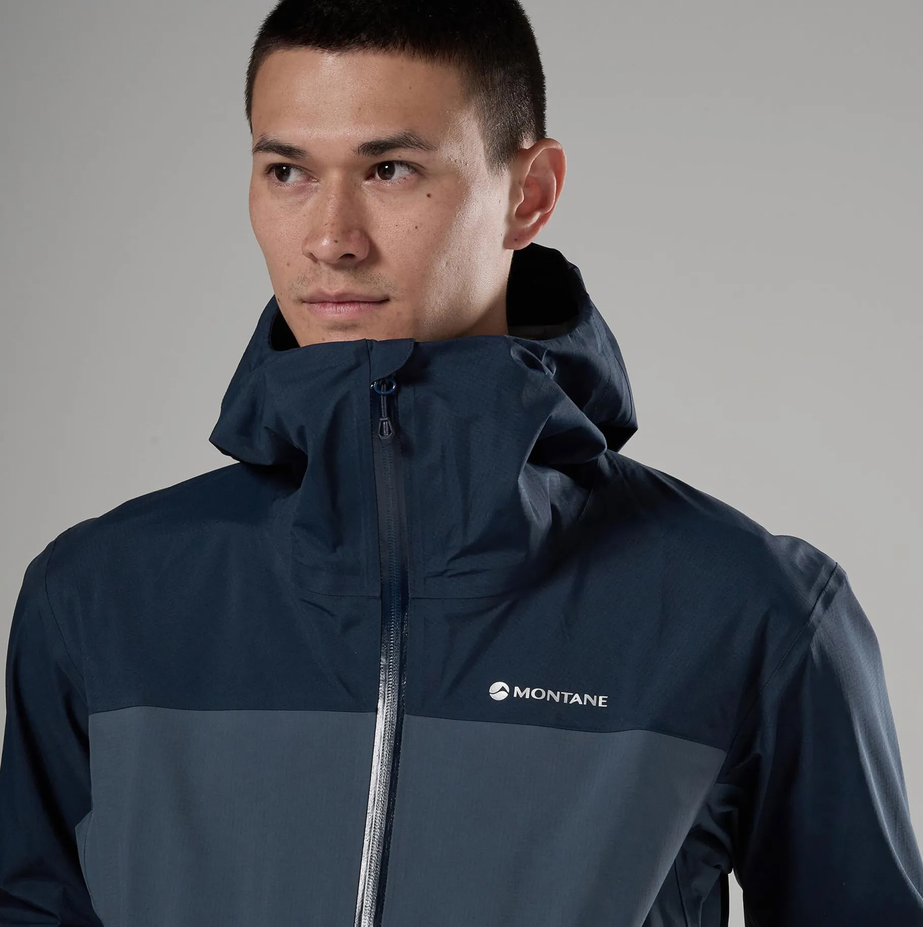 Norste Waterproof Jacket Herre