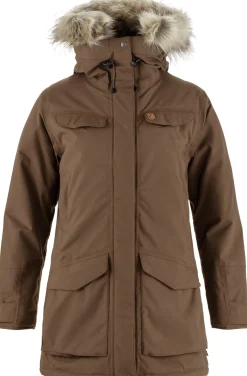 Nuuk Lite Parka Dame