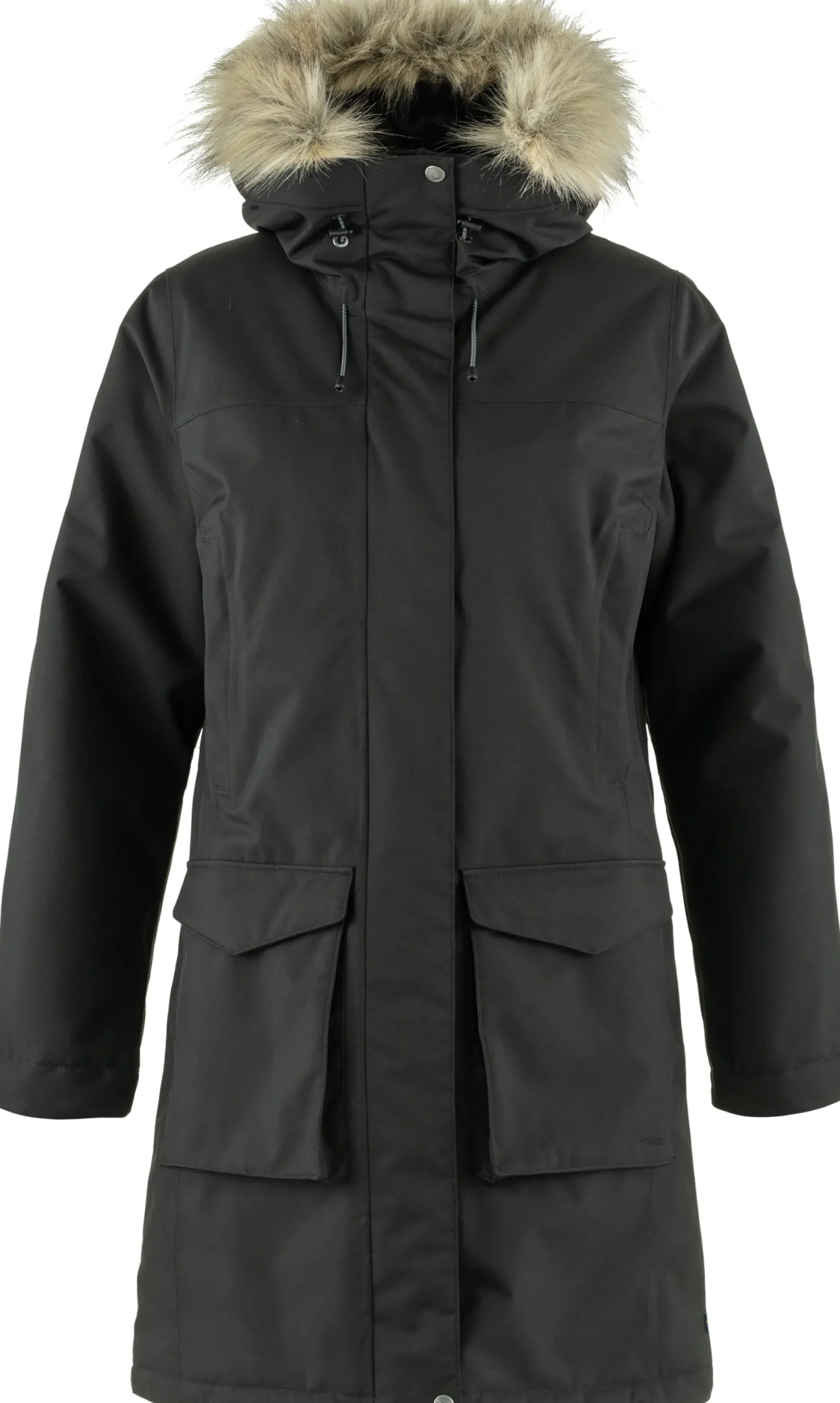 Nuuk Lite Parka Dame