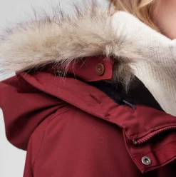 Nuuk Lite Parka Dame