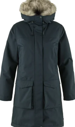 Nuuk Lite Parka Dame