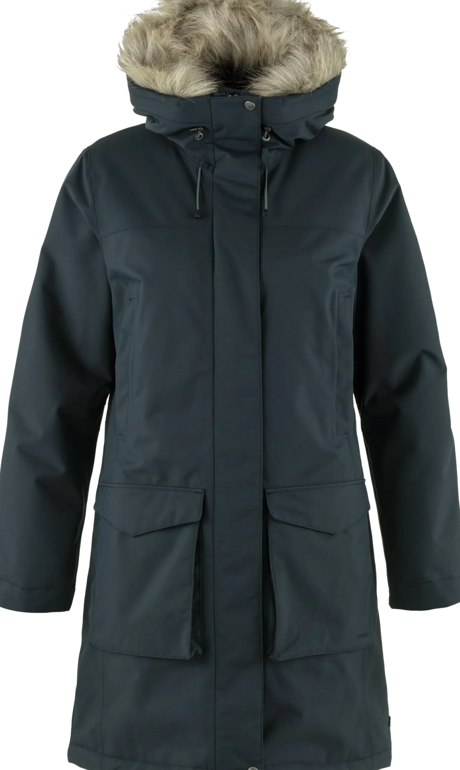 Nuuk Lite Parka Dame