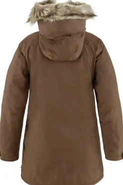 Nuuk Lite Parka Dame