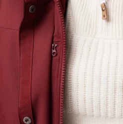 Nuuk Lite Parka Dame